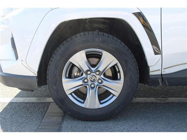 RAV4 4WD
