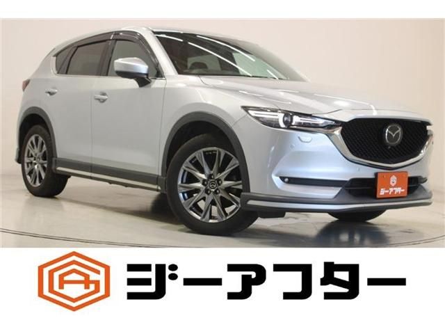 CX-5 4WD