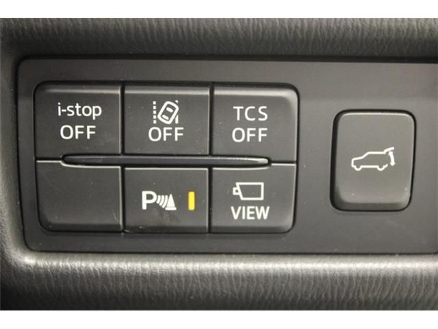 CX-5 4WD