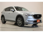 CX-5 4WD