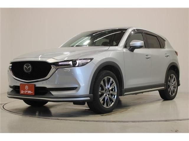 CX-5 4WD