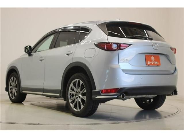 CX-5 4WD