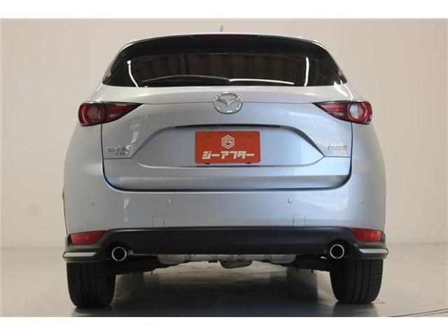 CX-5 4WD