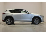 CX-5 4WD