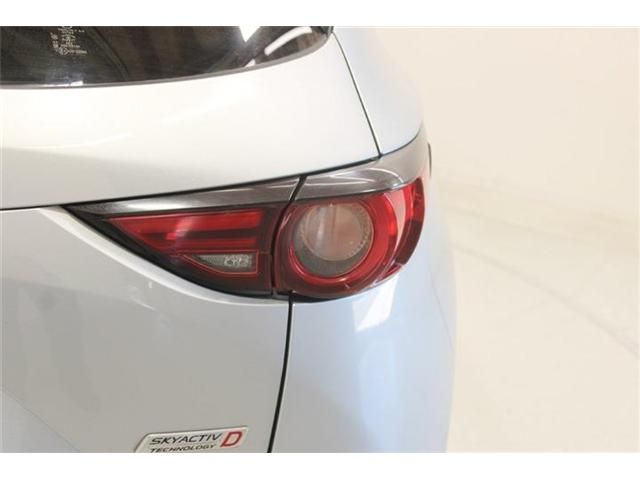 CX-5 4WD