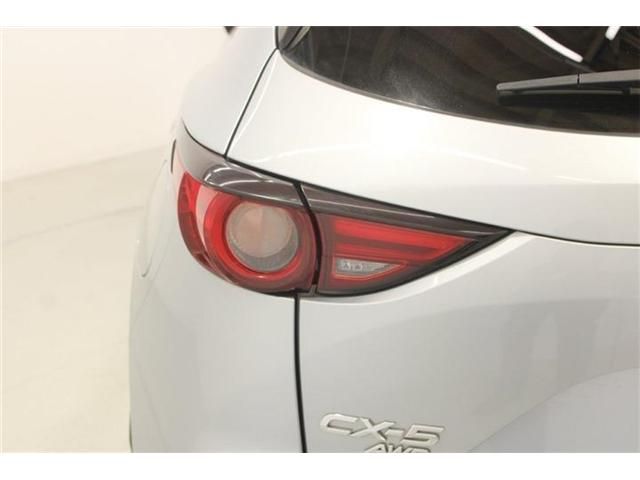CX-5 4WD