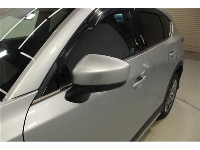 CX-5 4WD