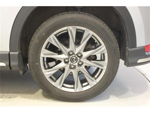 CX-5 4WD