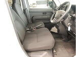 SAMBAR van
