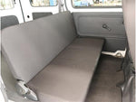 SAMBAR van
