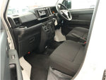 SAMBAR van