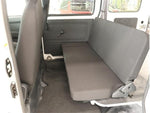 SAMBAR van