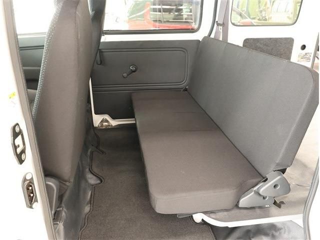 SAMBAR van