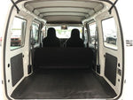 SAMBAR van