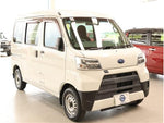SAMBAR van