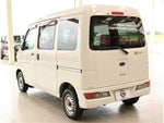 SAMBAR van