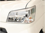 SAMBAR van