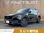 CX-5 4WD