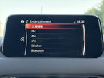 CX-5 4WD