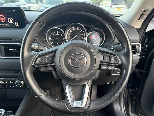 CX-5 4WD