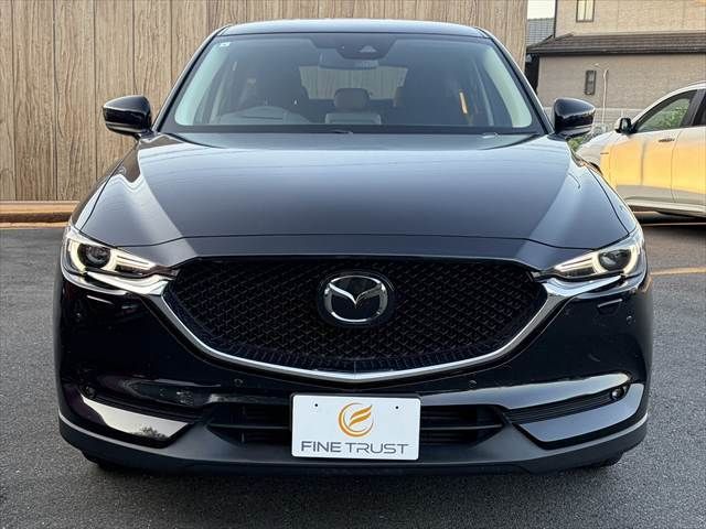 CX-5 4WD