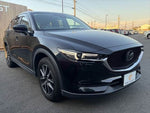 CX-5 4WD