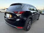 CX-5 4WD