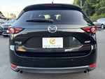 CX-5 4WD