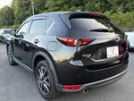 CX-5 4WD