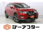 X-TRAIL 2WD