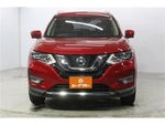 X-TRAIL 2WD