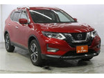 X-TRAIL 2WD
