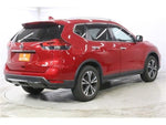 X-TRAIL 2WD