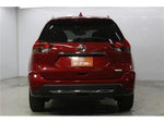 X-TRAIL 2WD