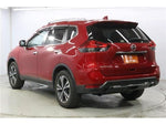 X-TRAIL 2WD
