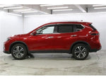 X-TRAIL 2WD