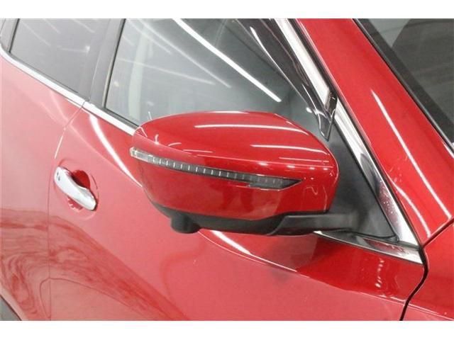X-TRAIL 2WD