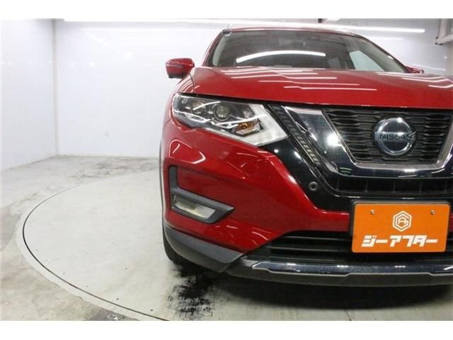 X-TRAIL 2WD