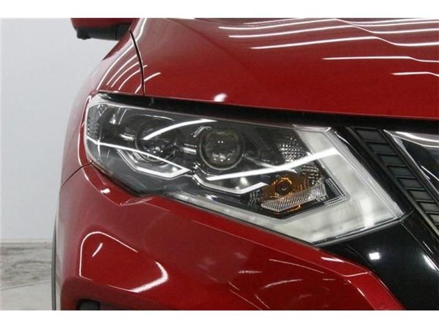 X-TRAIL 2WD