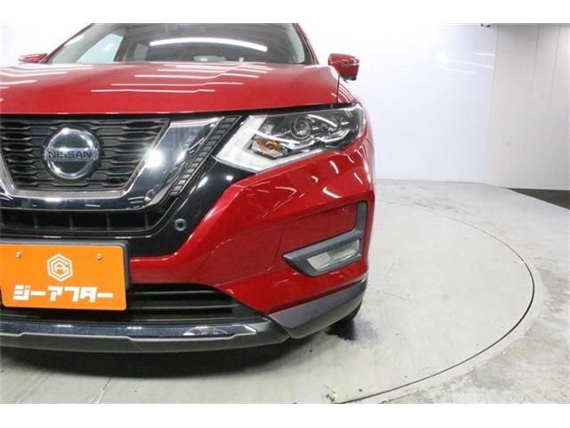 X-TRAIL 2WD