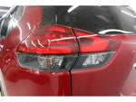X-TRAIL 2WD