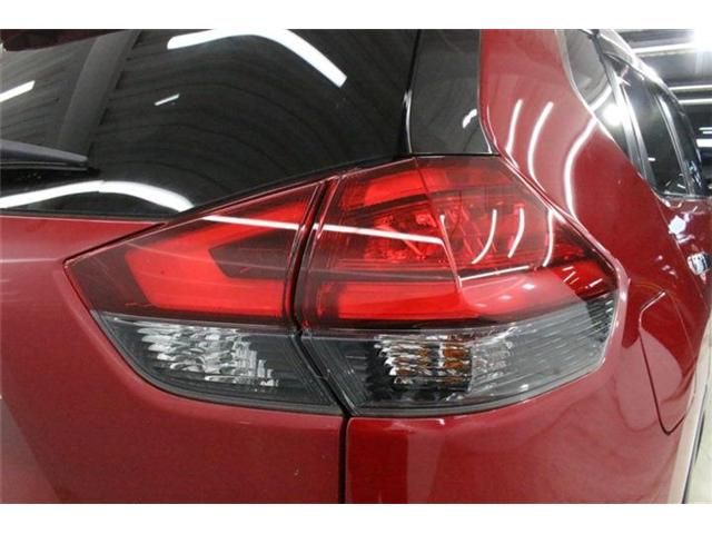 X-TRAIL 2WD