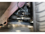 X-TRAIL 2WD