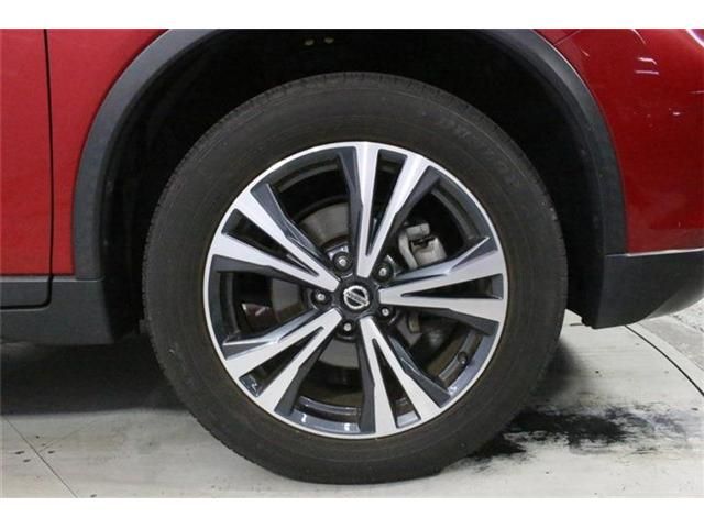 X-TRAIL 2WD