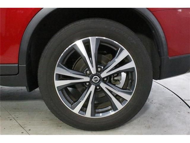 X-TRAIL 2WD