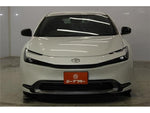 PRIUS 4WD