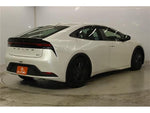 PRIUS 4WD
