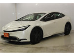PRIUS 4WD