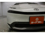 PRIUS 4WD