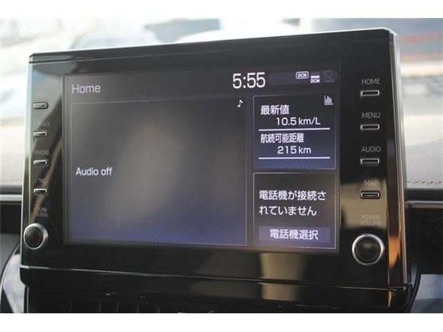 COROLLA TOURING